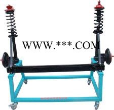 帕薩特前橋拆裝臺架，汽車實訓設備，汽車解剖模型。發動機翻轉架 汽車維修實訓設備，無人駕駛實訓裝置，VR教學實訓設備