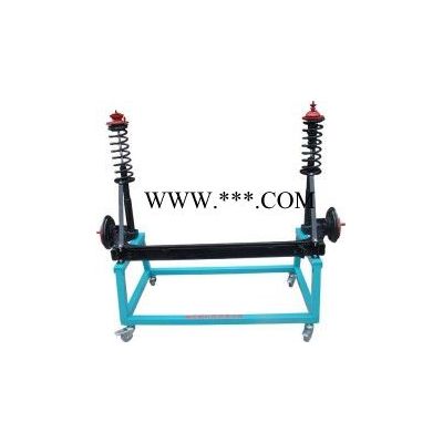 帕薩特前橋拆裝臺架，汽車實訓設備，汽車解剖模型。發動機翻轉架 汽車維修實訓設備，無人駕駛實訓裝置，VR教學實訓設備