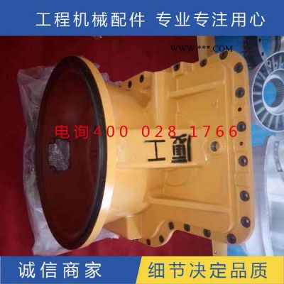 龍工變速箱配件 二軸 三軸超越離合器輸出齒輪軸承 工程機械配件