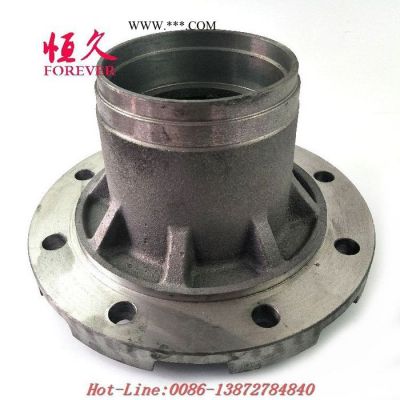 東風245軍車輪轂EQ2100E尖頭6輪大炮車配件汽車輪轂31E-03080