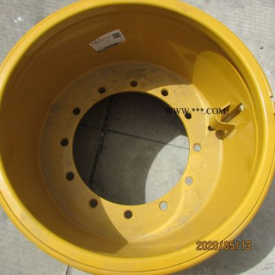 **徐工ZL50G裝載機配件252100670 Z5G(CS).1A.6輪輞