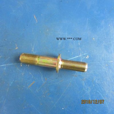 供應徐工機械裝載機配件250300312  ZL50.2A.1A.1-16輪輞螺栓