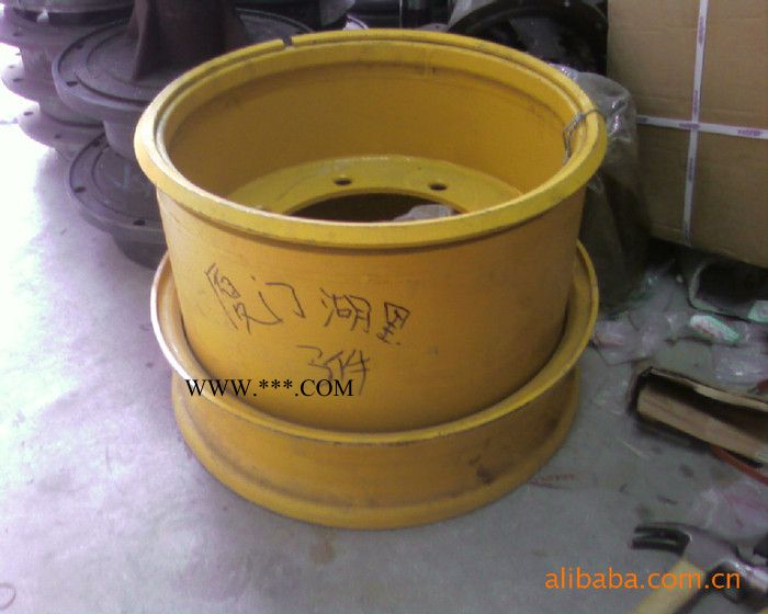 供應廈工41ZL15 / ZL18輪輞總成