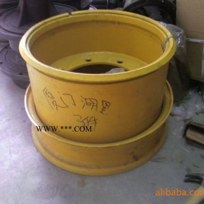 供應廈工41ZL15 / ZL18輪輞總成