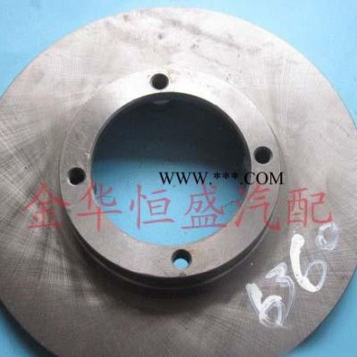 柳州五菱6360前剎車盤