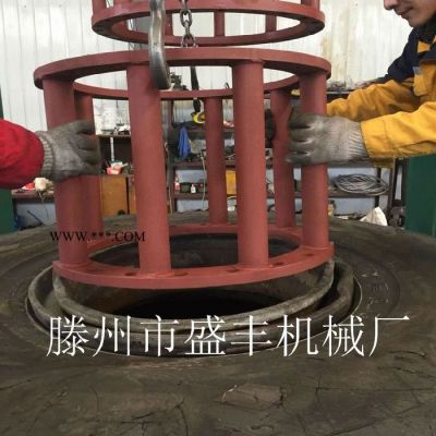 供應(yīng)滕州盛豐SF120T工程輪胎拆裝機(jī)輪輞定型壓裝機(jī) 實(shí)心胎壓裝機(jī)