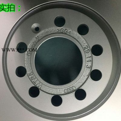 德國進(jìn)口 奧迪 A6 A6L A4 A4L Q5 Q7 A8 前后剎車盤 制動(dòng)盤 原廠