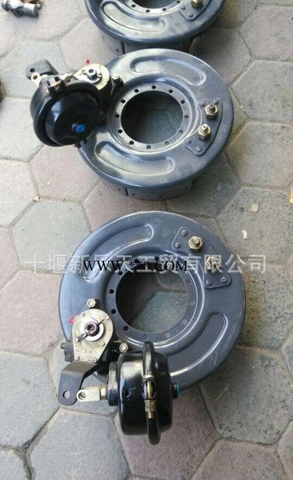,東風軍車配件-240制動器總成