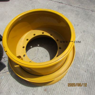 供應徐工ZL50G裝載機配件252100670-Z5G(CS).1A.6輪輞