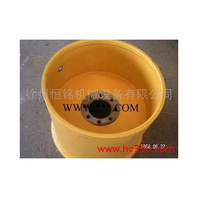 供應徐工ZL50G,ZL30G,LW640G裝載機輪輞總成