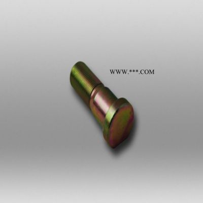 供應徐工XP203攤鋪機配件227300151 YZ10.10.1.3-1輪輞螺栓(國產橋用）