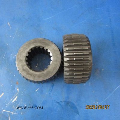 **供應徐工XT870驅動橋配件860131107卡拉羅驅動橋剎車盤齒輪134745(特機備件)