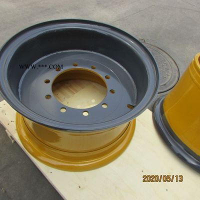 **供應徐工平地機GR215配件380900930-GR215Ⅹ.17.8輪輞總成