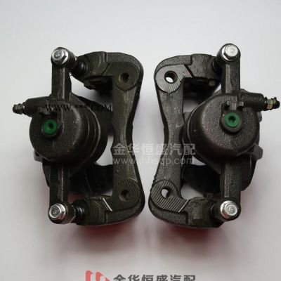 長安星光4500 跨越V5東風小康C37C35前分泵 前制動鉗前剎車分泵