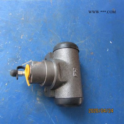 供應徐工XT550CD內燃平衡重式叉車配件25783-71290G制動分泵缸