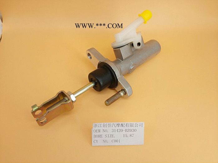 大宇 汽車配件制動總泵剎車總泵31420-BZ030