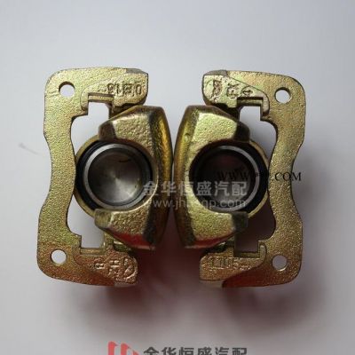 長安之星6350 6371 6363 星韻 東風小康前分泵前制動鉗前剎車分泵