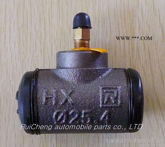 供應制動分泵25.4