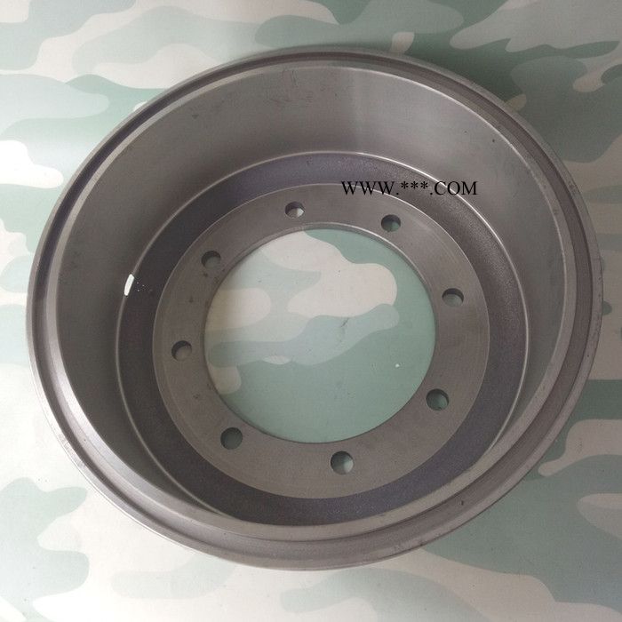 東風EQ245 EQ2100E6D軍車越野車剎車鼓 制動鼓制動轂31E-04015-B