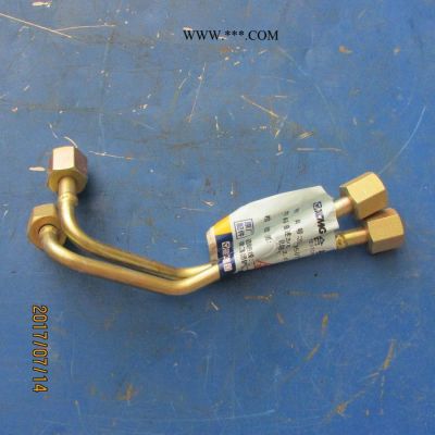 供應徐工機械配件裝載機配件252900507    500KII.3.6制動鉗油管II