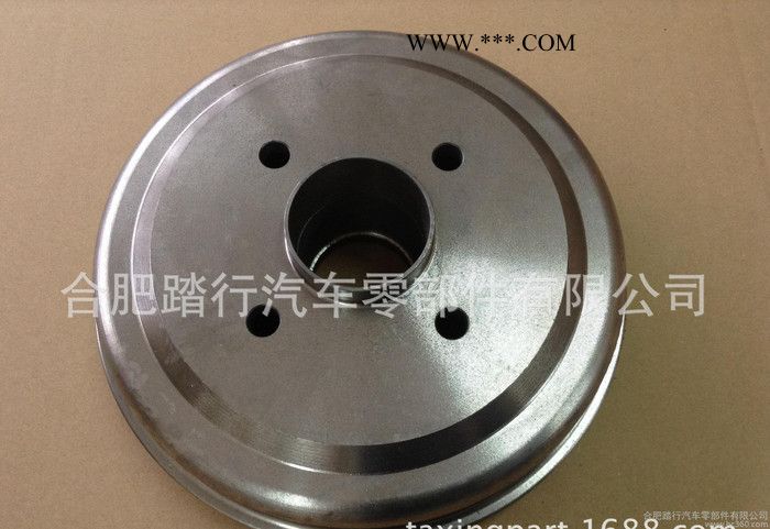 雪佛蘭2010款新賽歐后制動鼓  90767016
