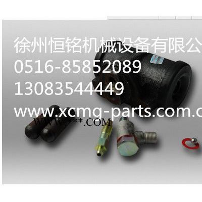 供應徐工機械及行業設備專用配件860108427   制動分泵 TD50A-D