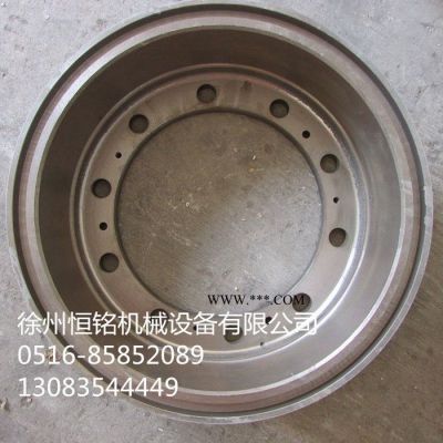 供應徐工平地機配件800106653  80513002制動鼓