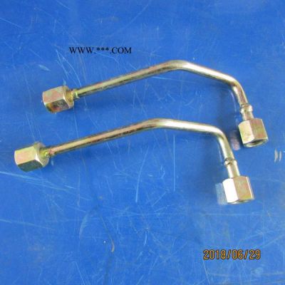 供應徐工機械LW500K裝載機配件252900506--500KII.3.5制動鉗油管I