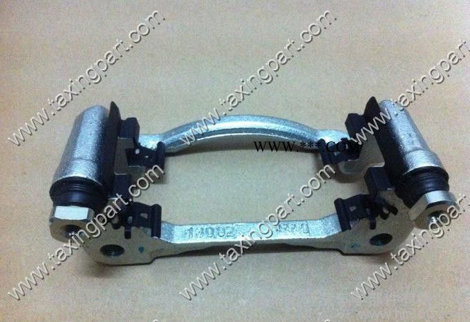 雪佛蘭2010款新賽歐前制動鉗托架組件9075773