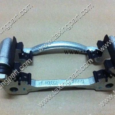 雪佛蘭2010款新賽歐前制動鉗托架組件9075773