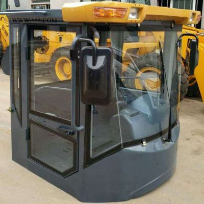 龍工裝載機駕駛室總成價格大慶徐工30/50制動鉗總成剎車夾鉗