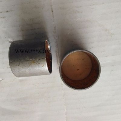 海格配件 35C49-02523 制動蹄襯套