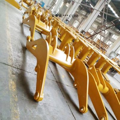 龍工裝載機大臂結構件天津價格制動鉗制動器龍工配套剎車總成