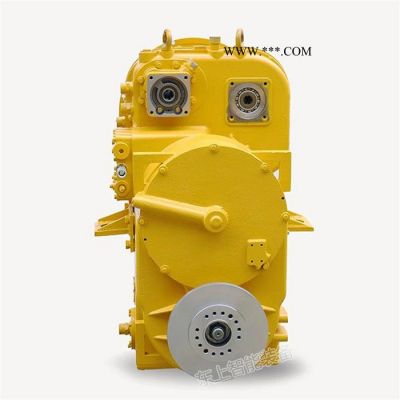 廠家供應山工裝載機變速箱配件 變矩器 制動鉗 輪胎保護鏈 后機罩