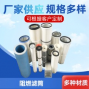 固安縣牛駝鎮(zhèn)金胡楊濾清器廠