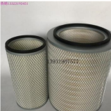 發(fā)電機(jī)組空氣濾清器P82-2335, 822335 k4558柴油機(jī)空氣濾芯