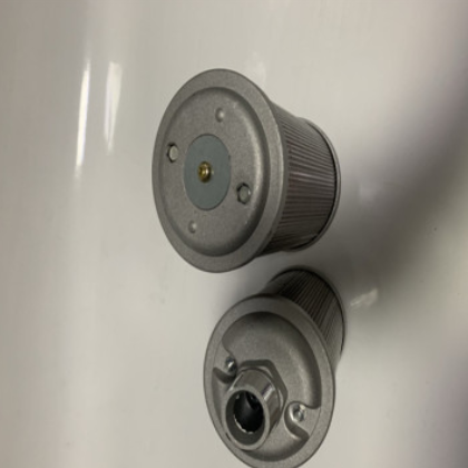 消音器 干燥機管道