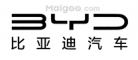 比亞迪BYD