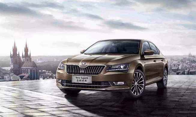 斯柯達(dá)汽車