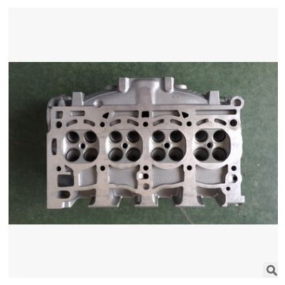廠家直銷 桑塔納 新款 VW SANTANA Cylinder Head 缸蓋