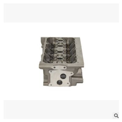 廠家直供適用于大眾朗逸 5孔 VW LAVIDA Cylinder Head 缸蓋