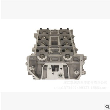 廠家缸蓋　福克斯 蒙迪歐 2.0 FOCUS MENDEO Cylinder Head