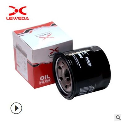 汽車濾芯16510-82703 樂馳比亞迪長安夏利五菱汽車濾清器