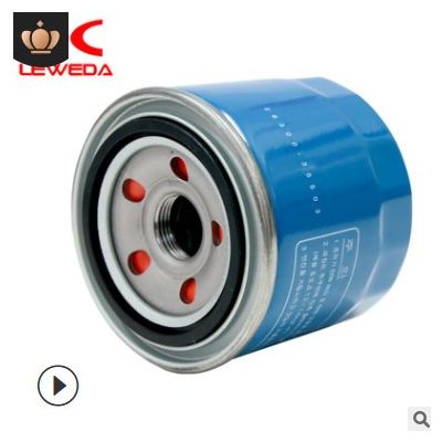 機油濾芯26300-35503適用現代機油格索納塔伊蘭特機濾機油濾清器