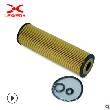 廠家直銷適用BMW機油濾芯11427508969機油濾清器機油格濾清器濾芯