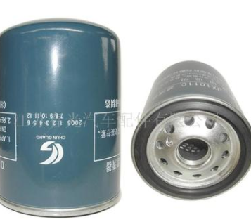 供應機油濾清器JX1013