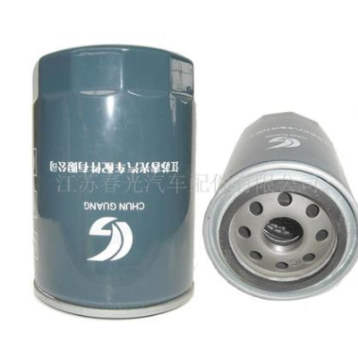 供應機油濾清器JX0811J