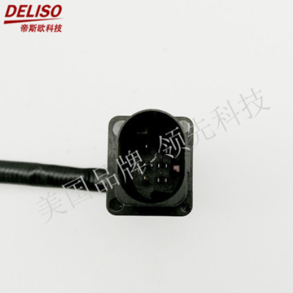 適用寶馬11787535 269-寶馬1系3系E81E82E90E91前氧傳感器