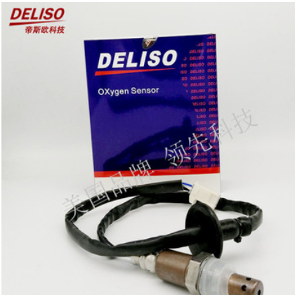 適用豐田89465-02370-豐田09款卡羅拉1.6后氧傳感器