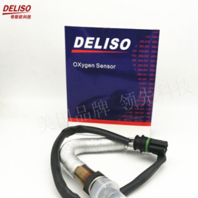 適用寶馬11787577666-寶馬進口X6 E71, E72F01,F02,F03后氧傳感器